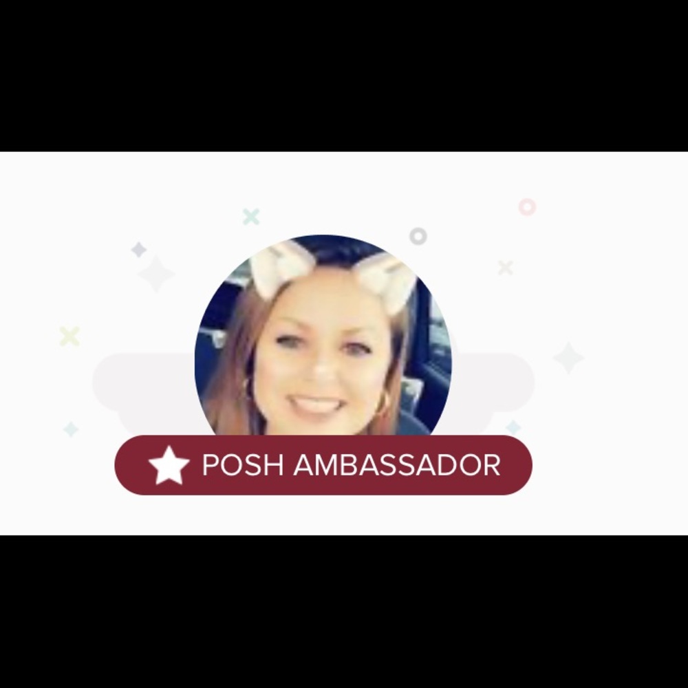 Meet your Posher, Wilma